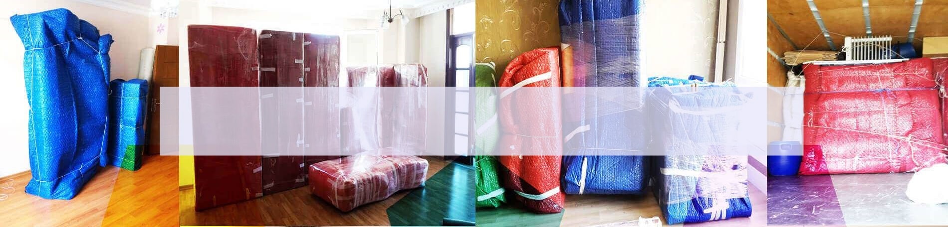 Dikmen Eşya Depolama