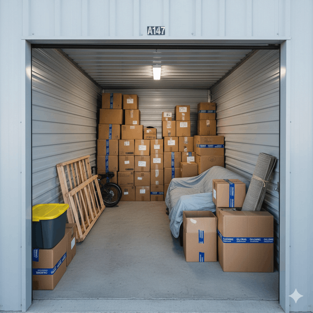 video görseli Dikmen Eşya Depolama Tanıtım 